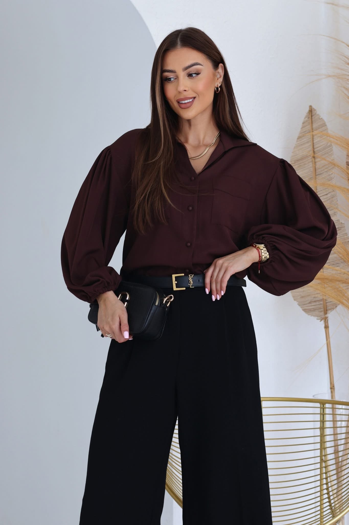 Tricou Puga ROMA