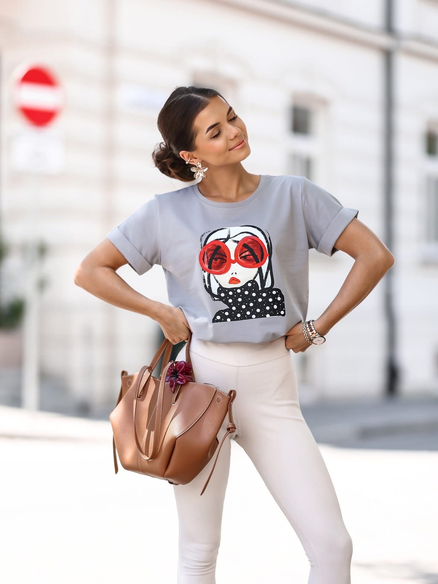 Tricou Autumn Vibe