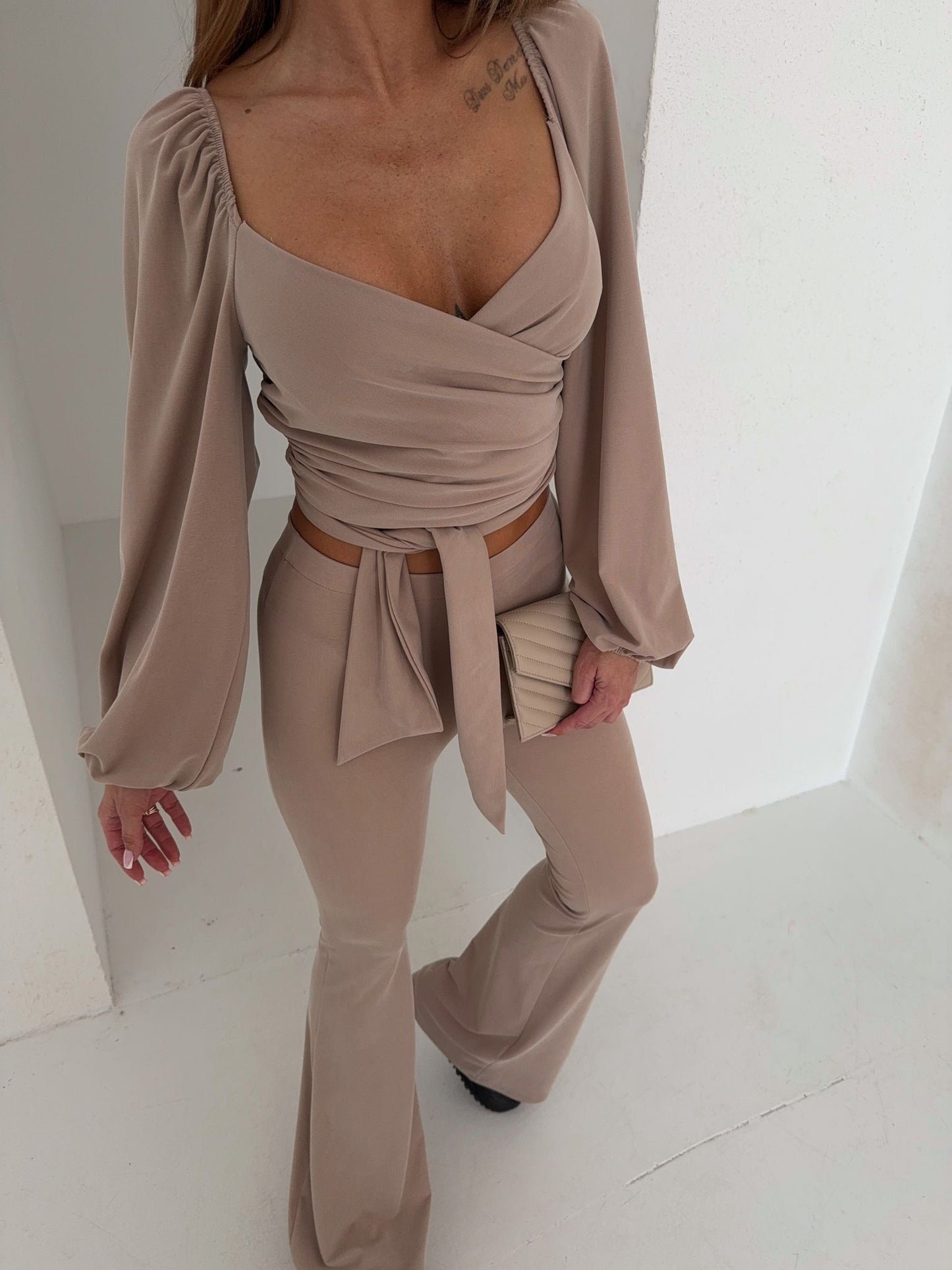 Setul Agatha Pucci