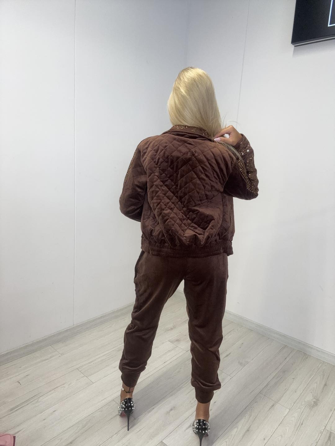 Set paparazzi (3212)