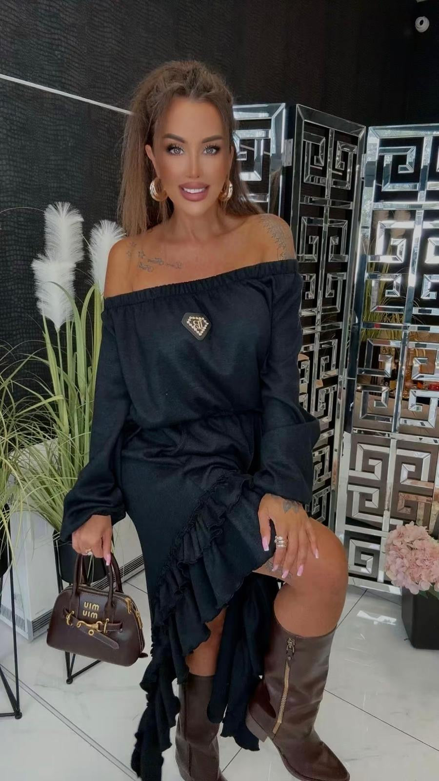 Lola Bianka “CLEA” szett