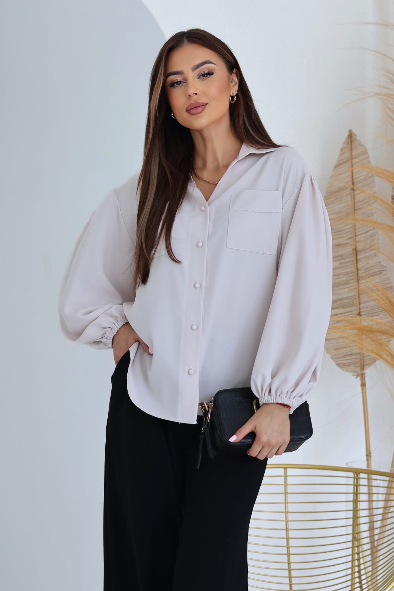 Tricou Puga ROMA