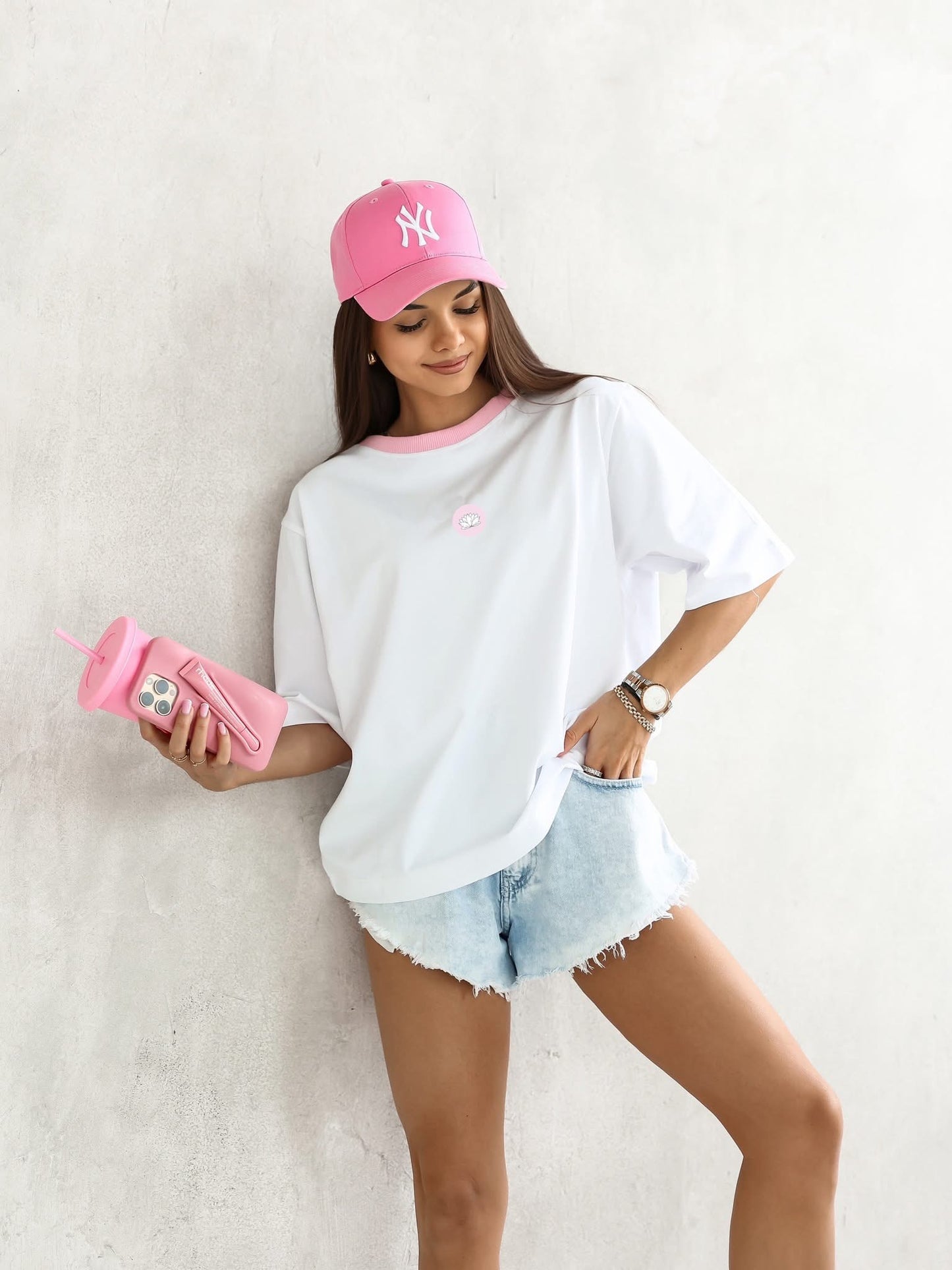 Tricou Lotus Edge