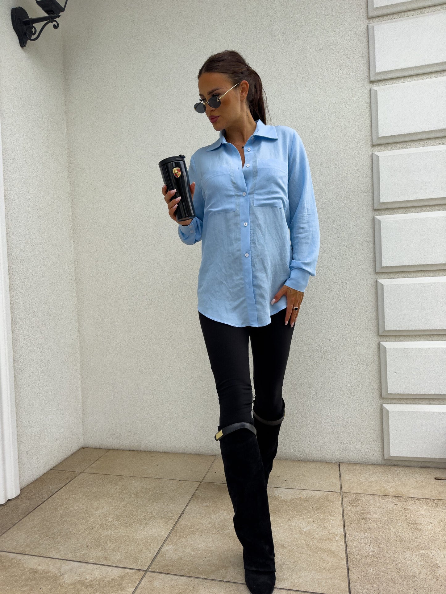 Tricou By Me GOSSIP