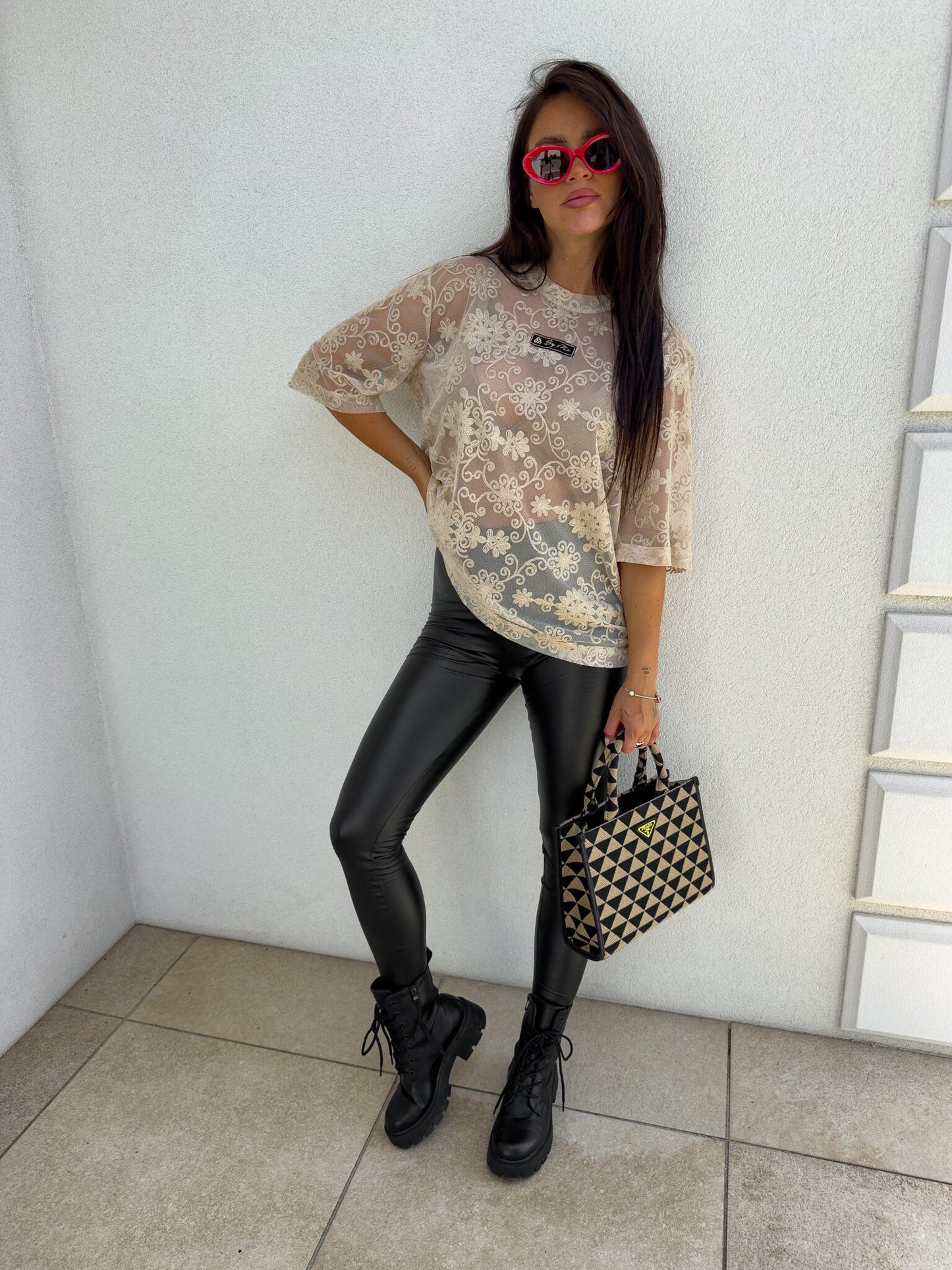 Tricou By Me MARMARIS