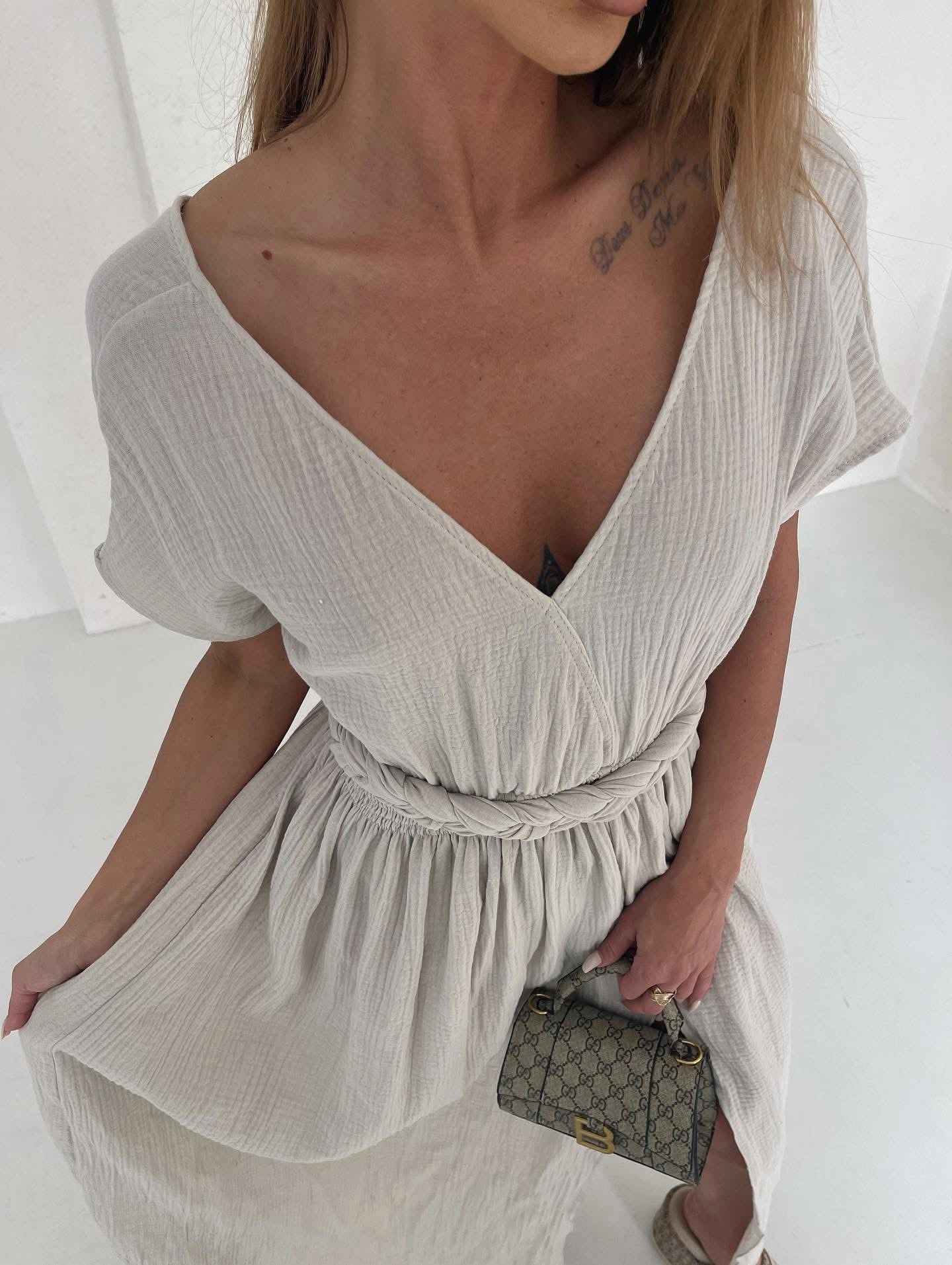 Rochie Agatha Pucci