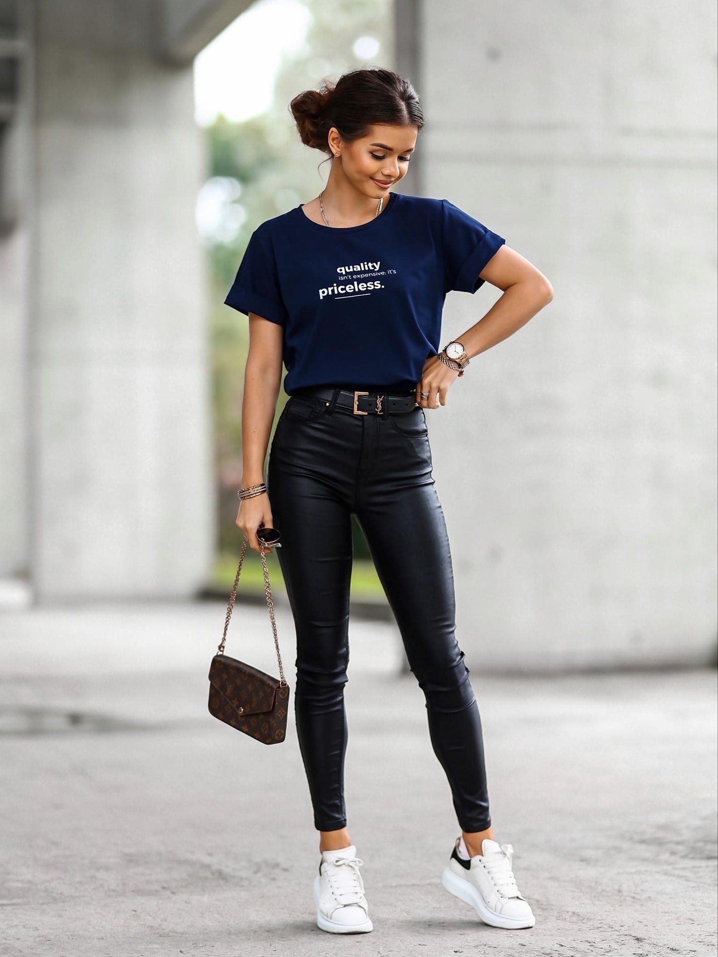 Tricou de calitate neprețuită