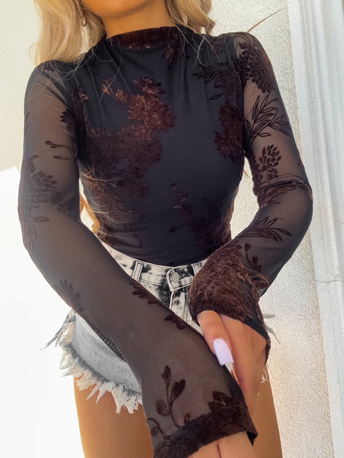 Top By Me SKIN