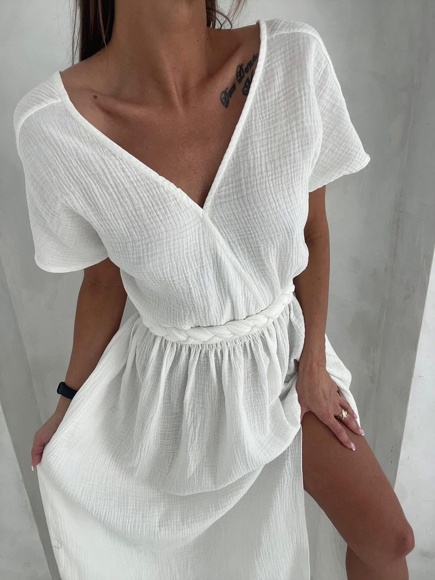 Rochie Agatha Pucci