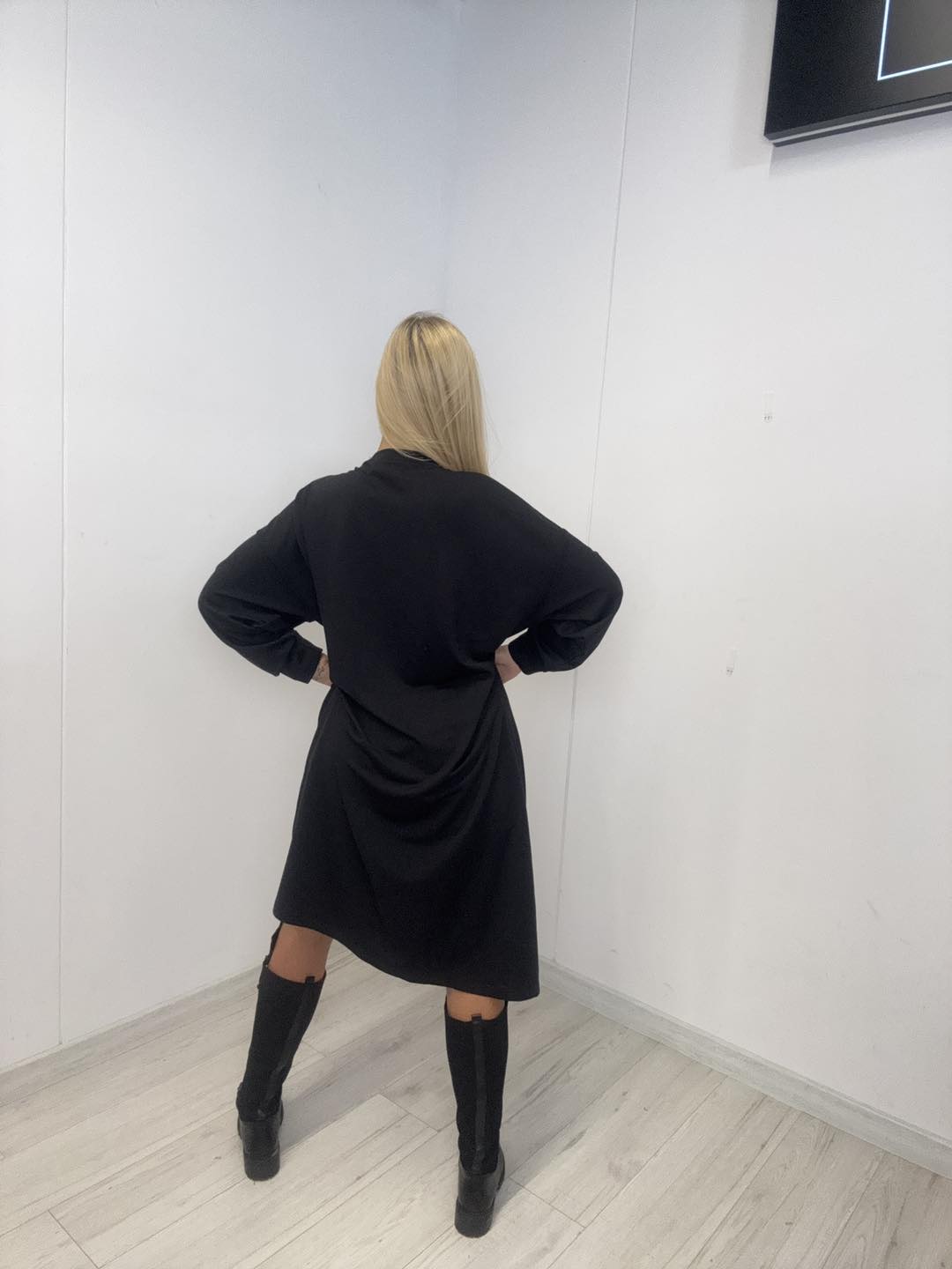 Rochie paparazzi (3308)