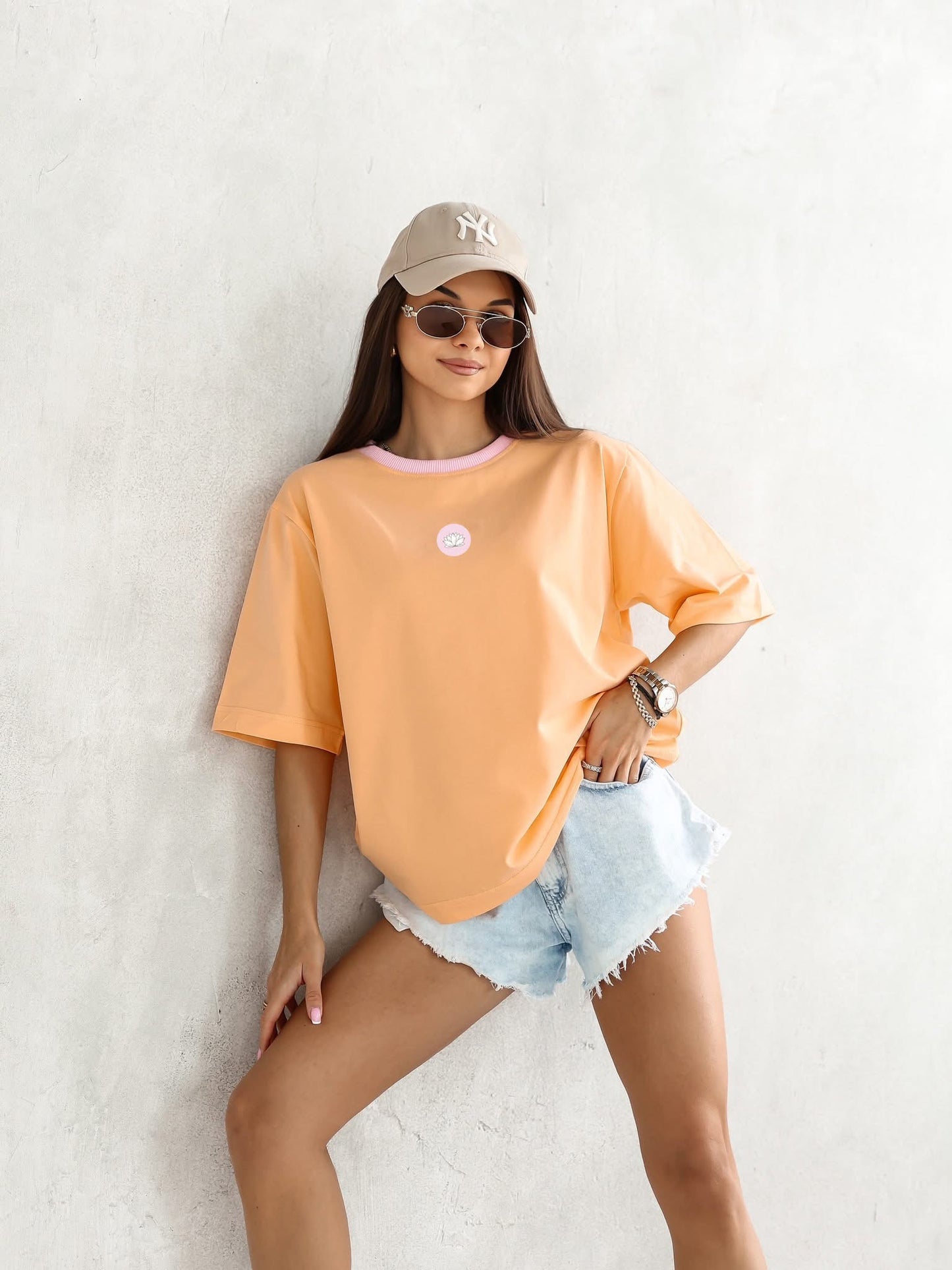 Tricou Lotus Edge