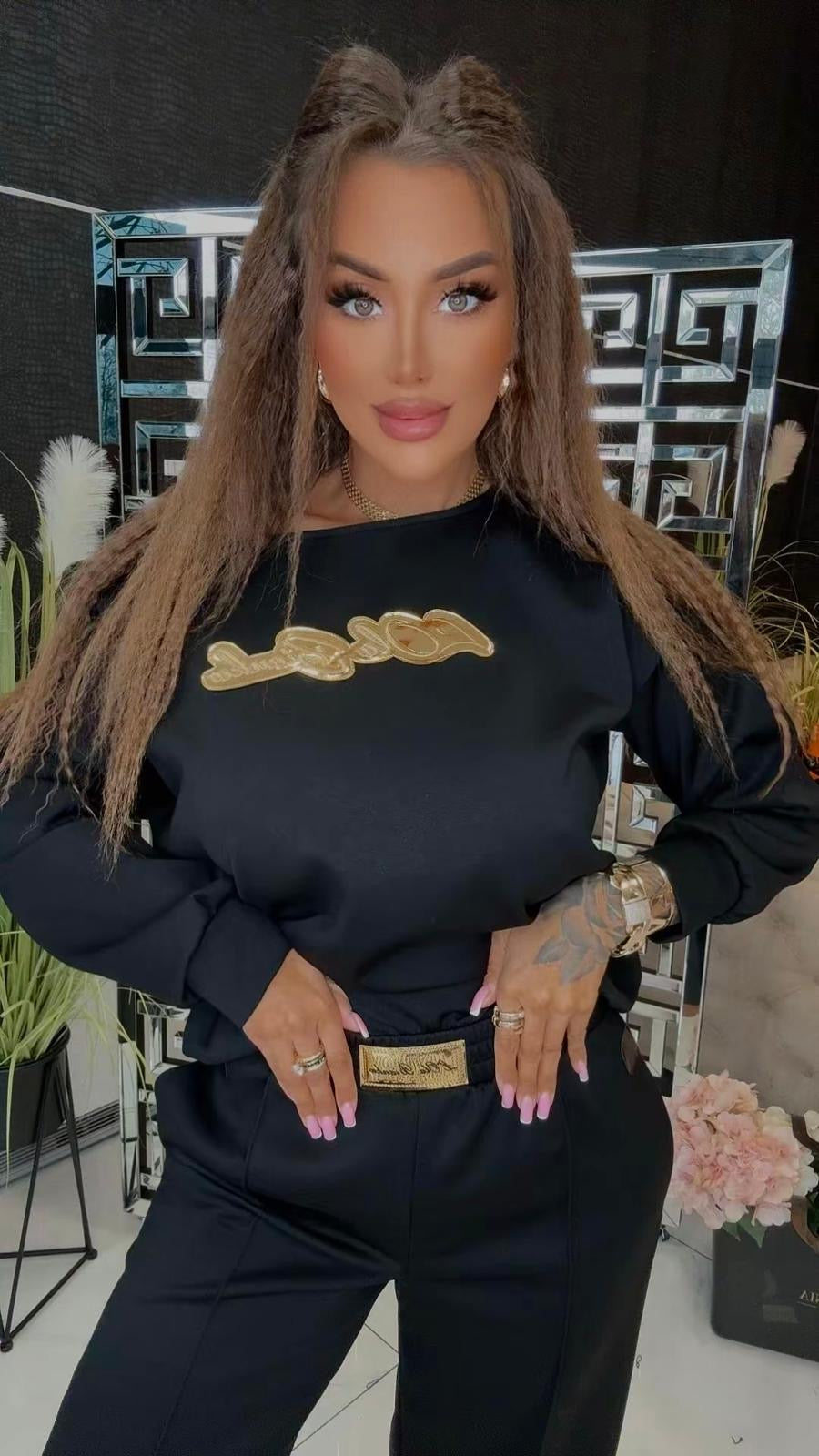 Lola Bianka “LOLITA” szett