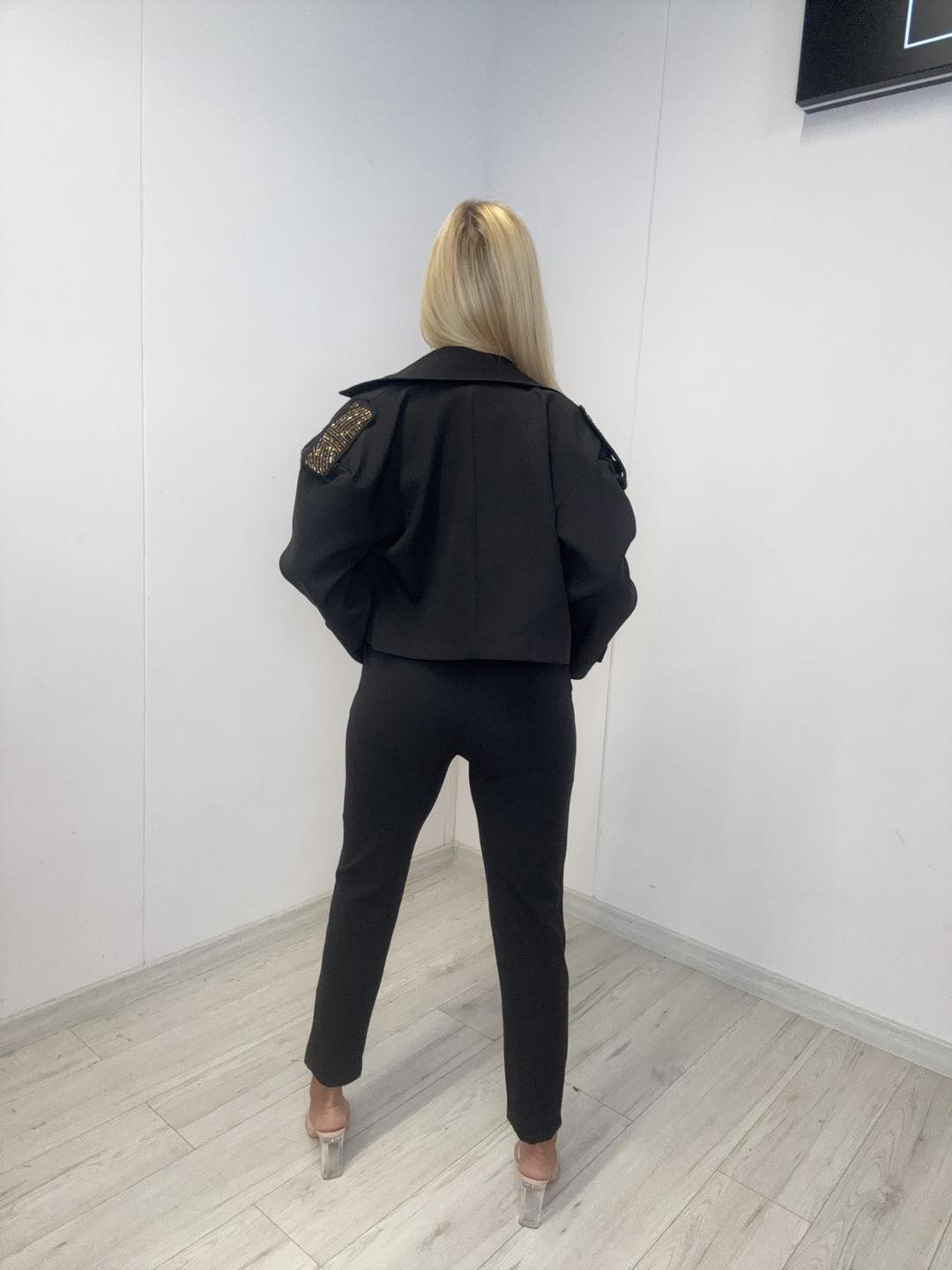 Set paparazzi (3116)