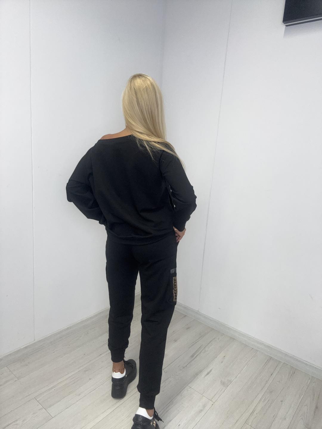 Paparazzi szett + mellény (3232)