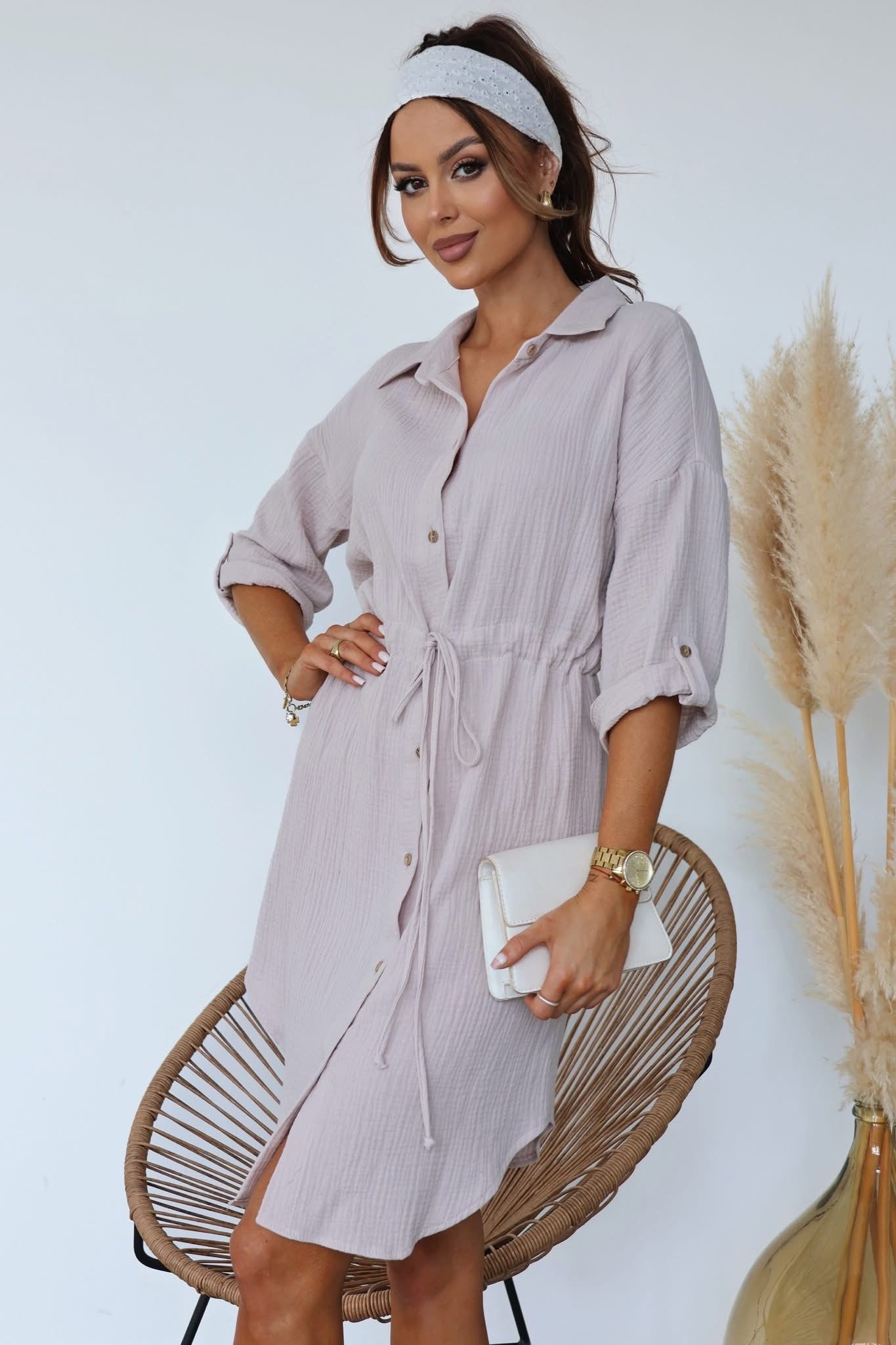Rochie Puga