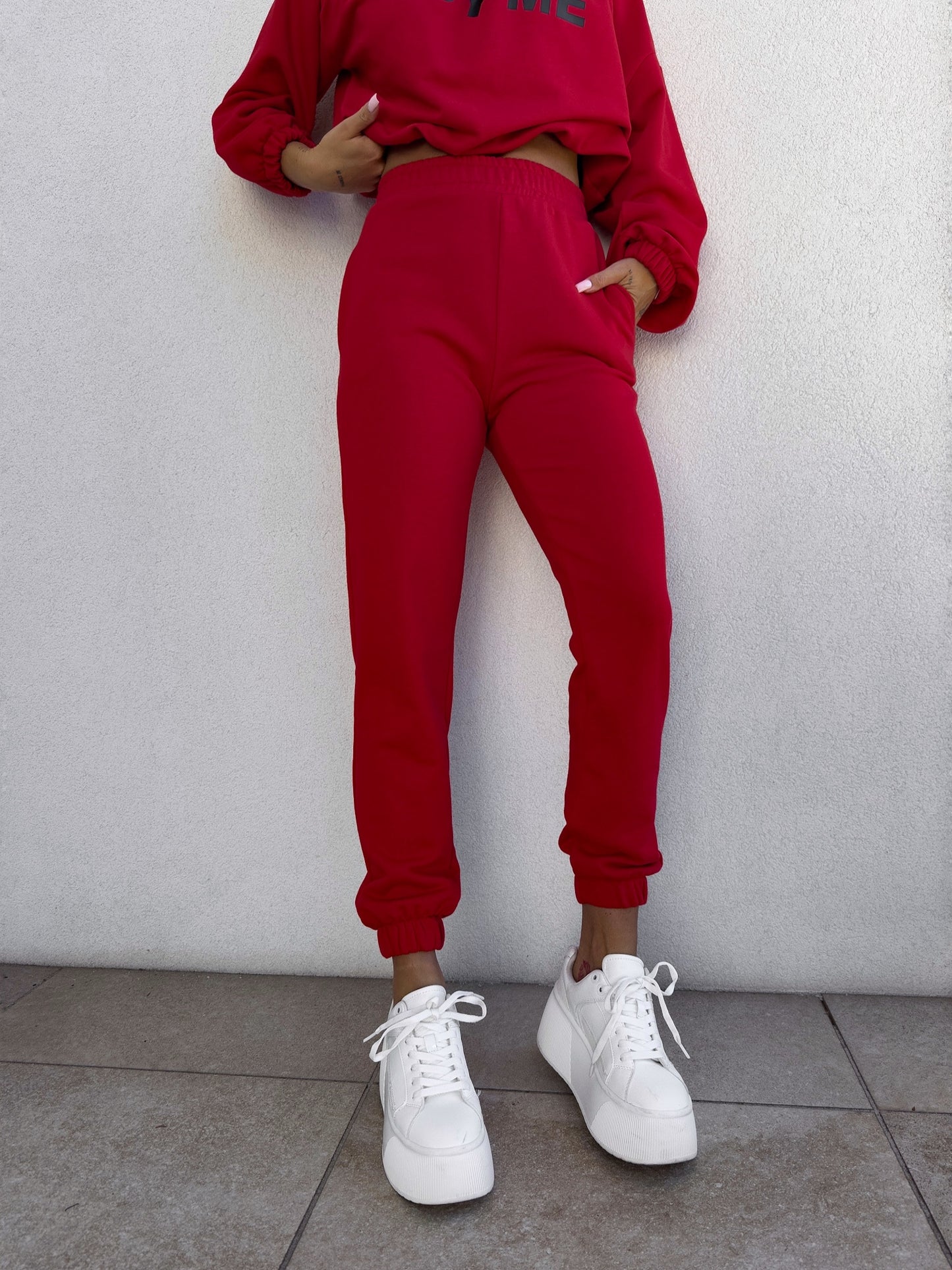 Pantaloni By Me CLASSIC