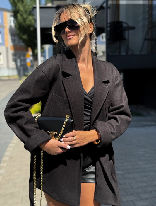 Jachetă Marina