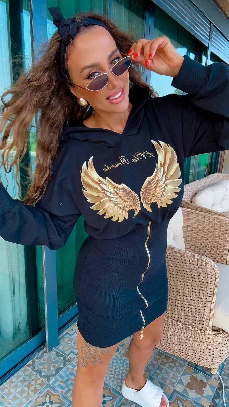 Rochie Lola Bianka ROME