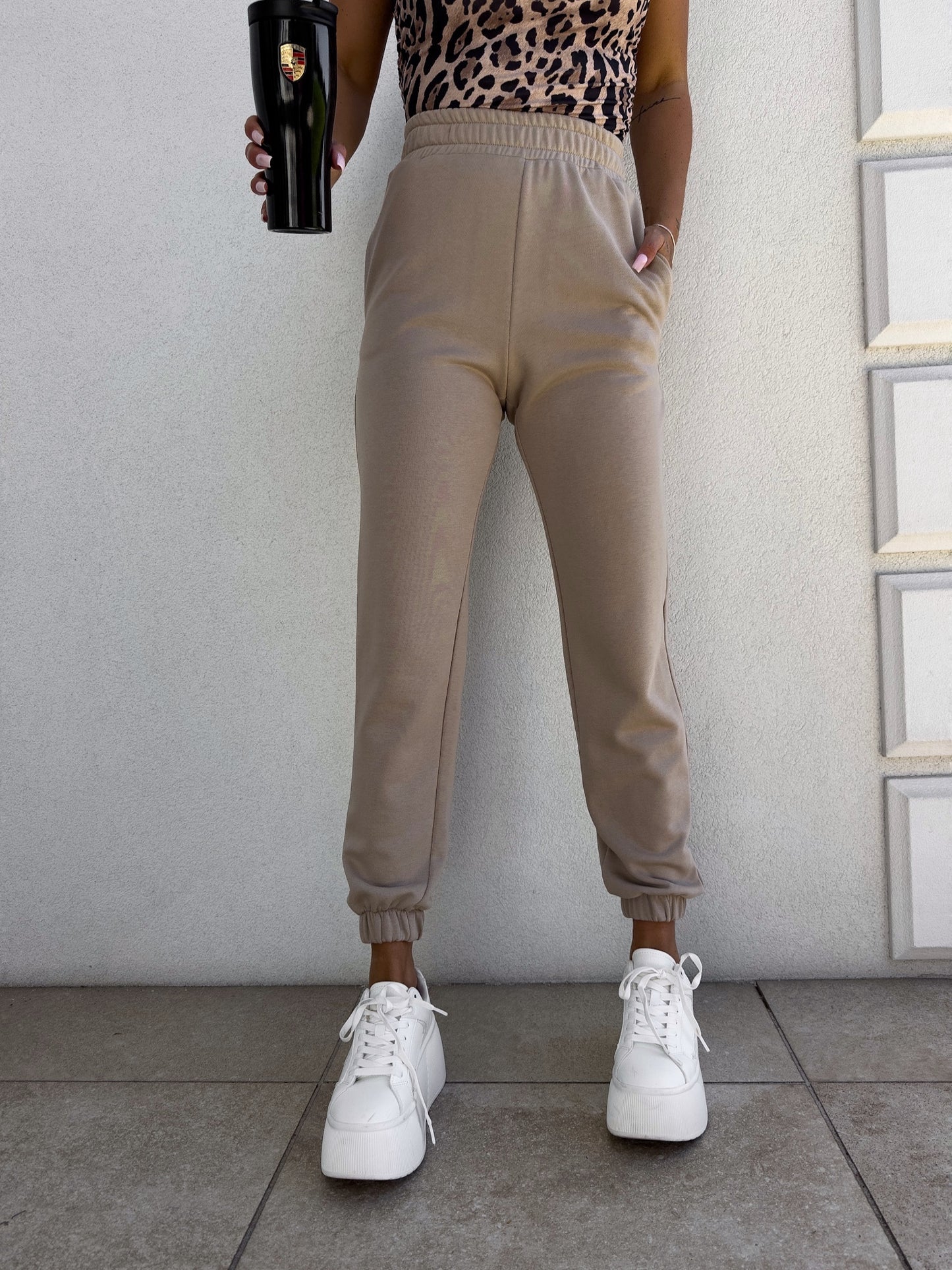 Pantaloni By Me CLASSIC