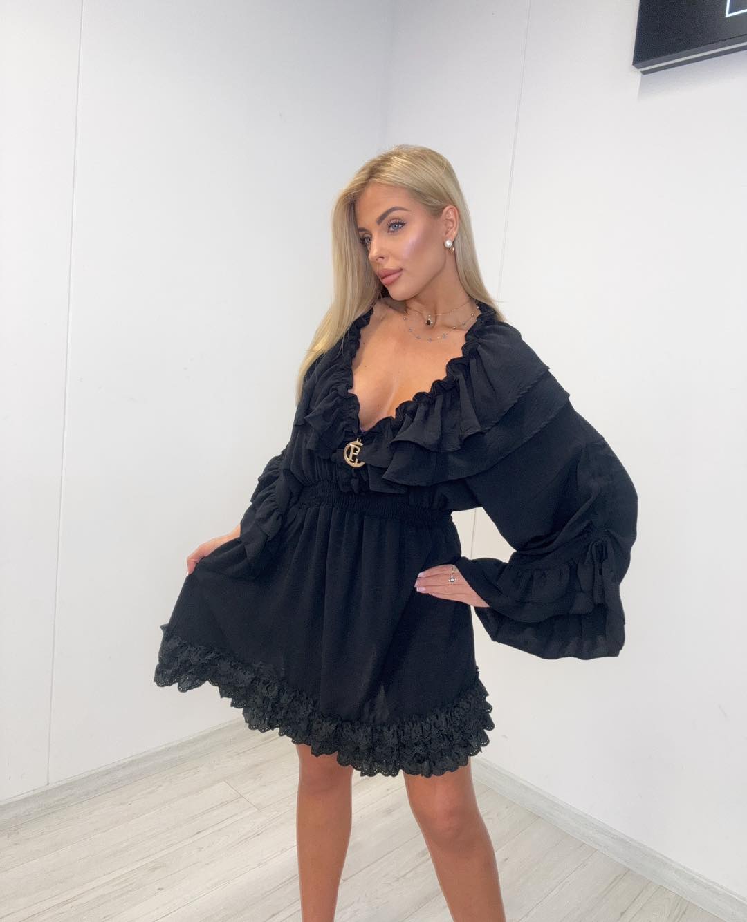 Rochie paparazzi (3066)