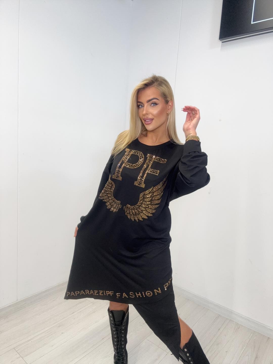 Rochie paparazzi (3308)