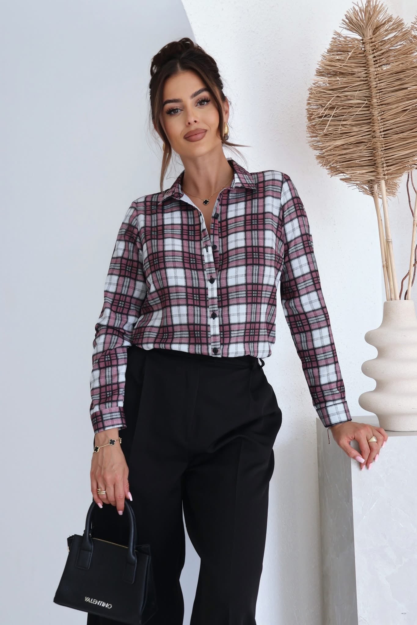 Tricou Puga SCURT