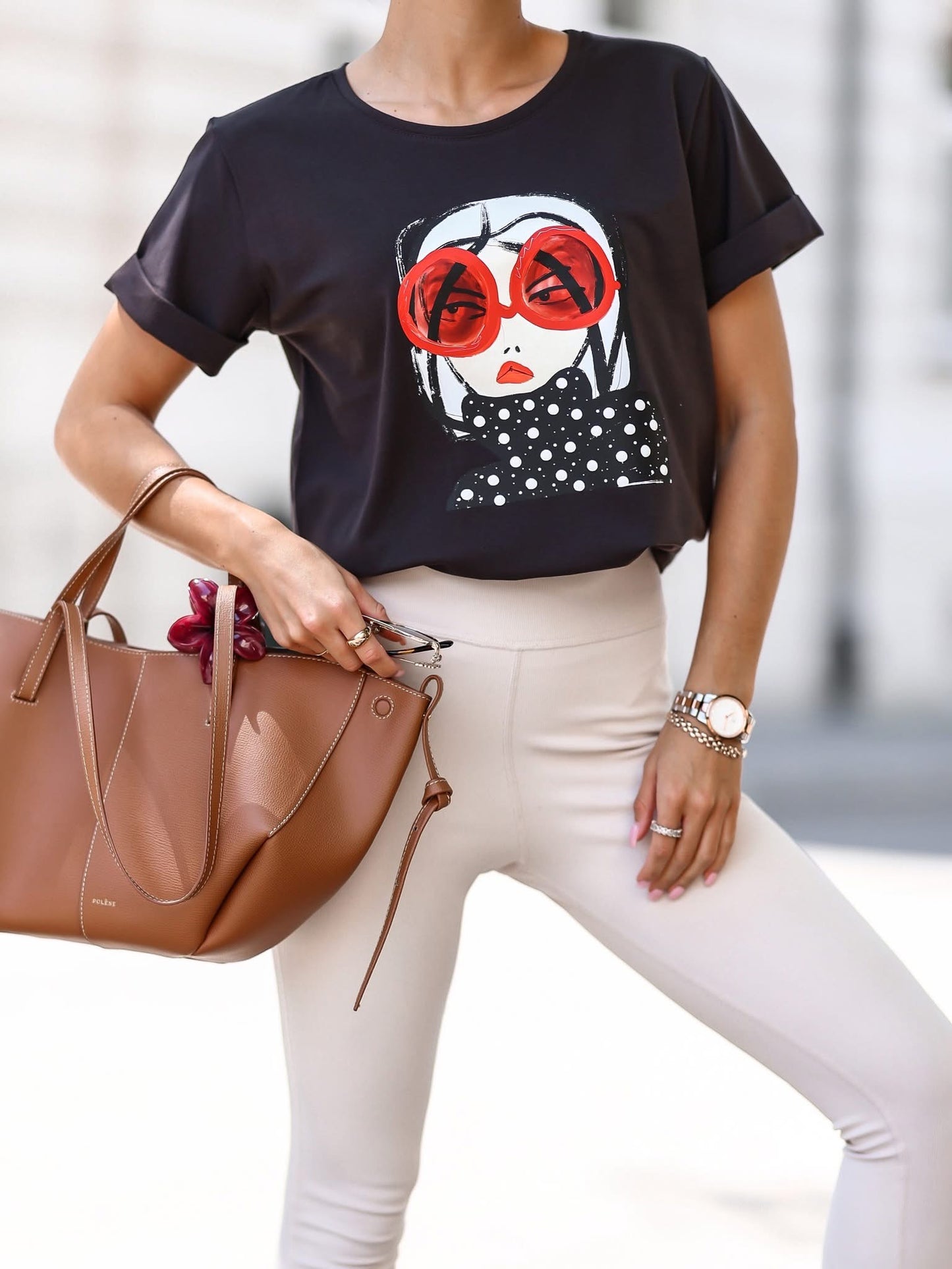 Tricou Autumn Vibe
