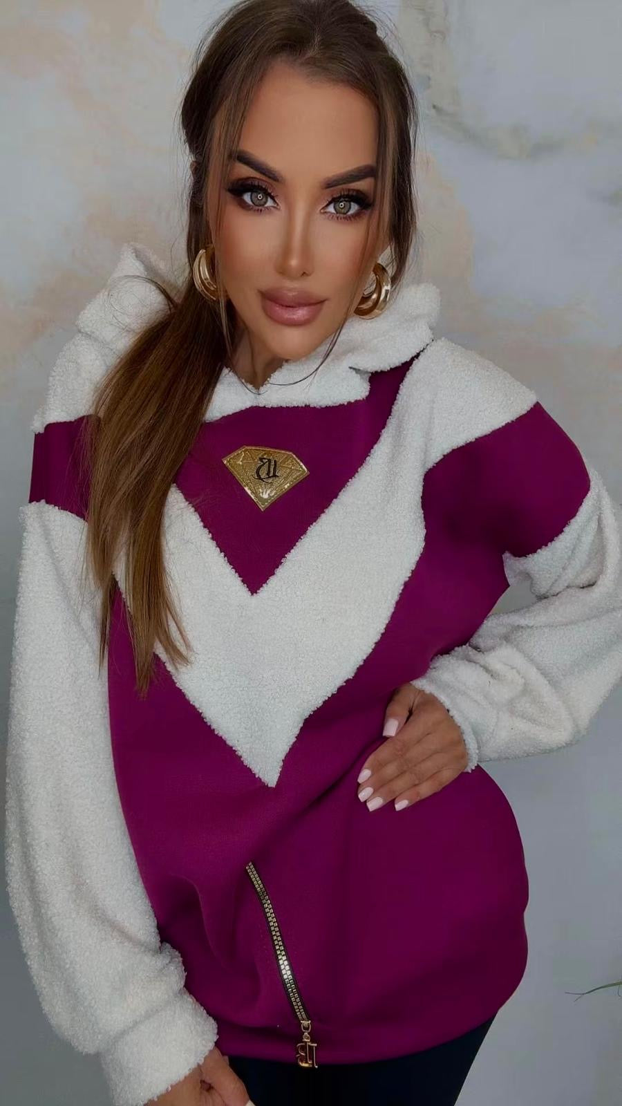 Lola Bianka pulóver