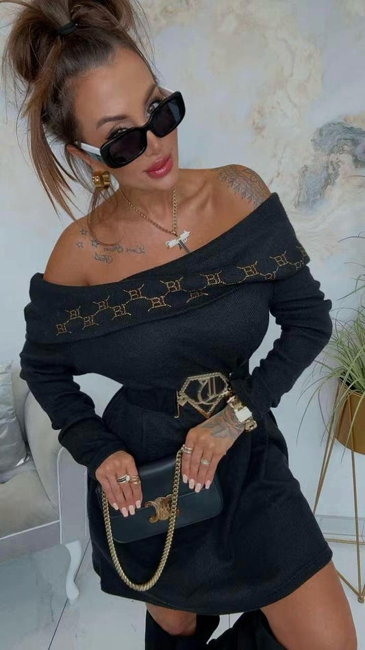 Lola Bianka “LOLLYPOP” ruha