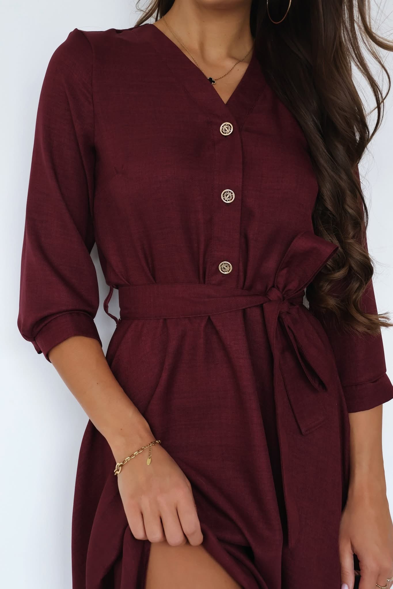 Rochie la modă