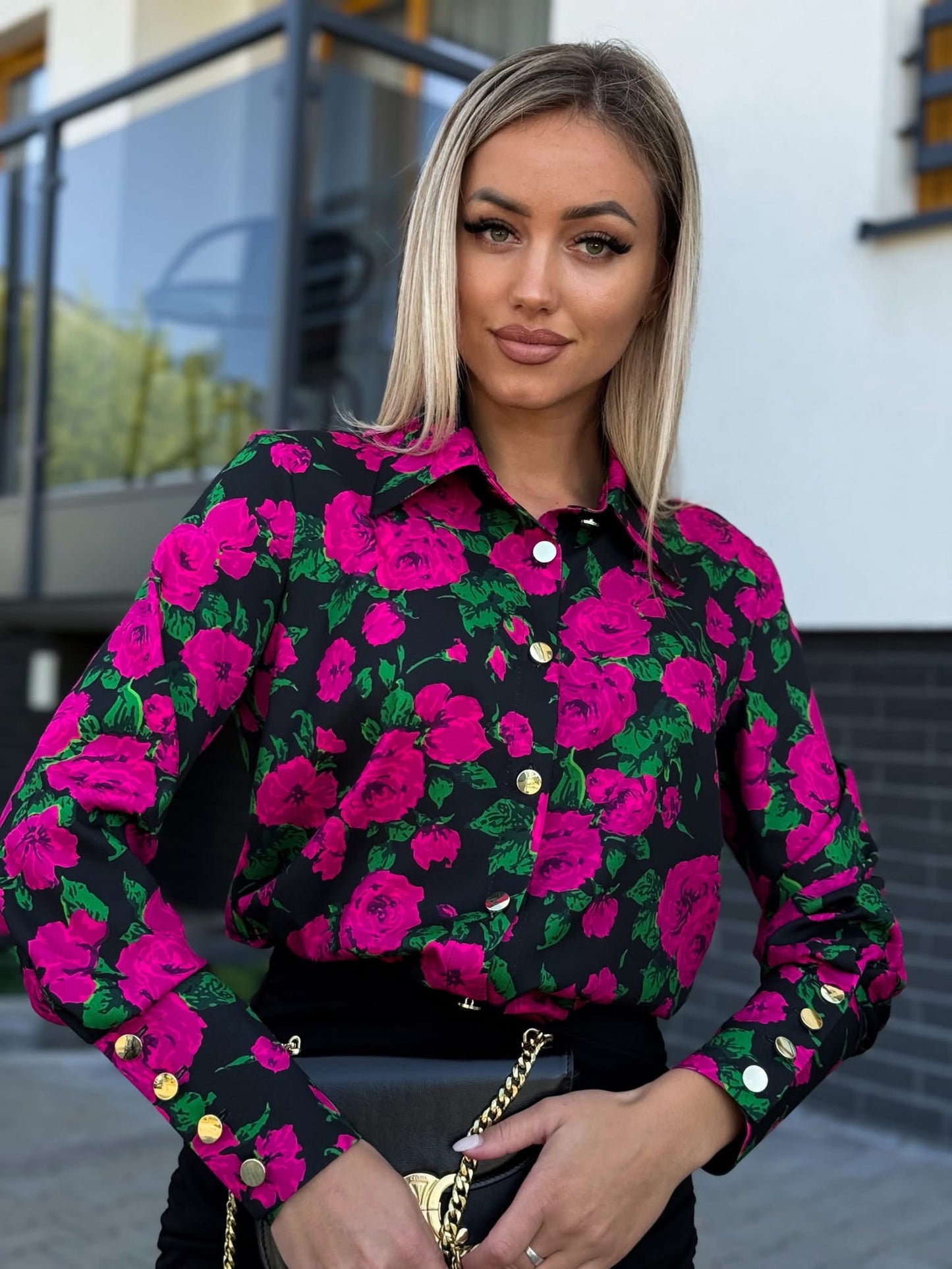 Cămașă Marina (17.)