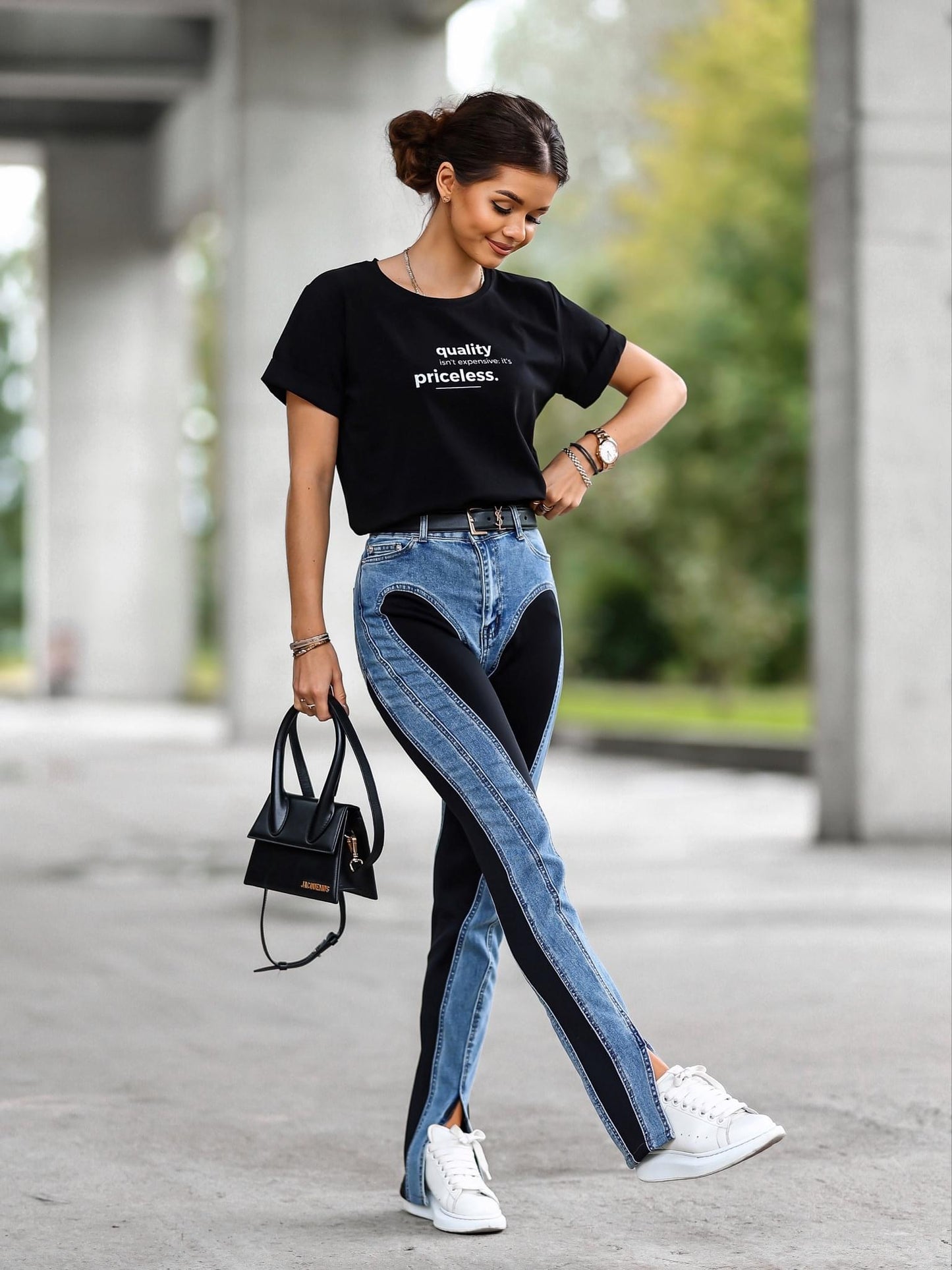 Tricou de calitate neprețuită