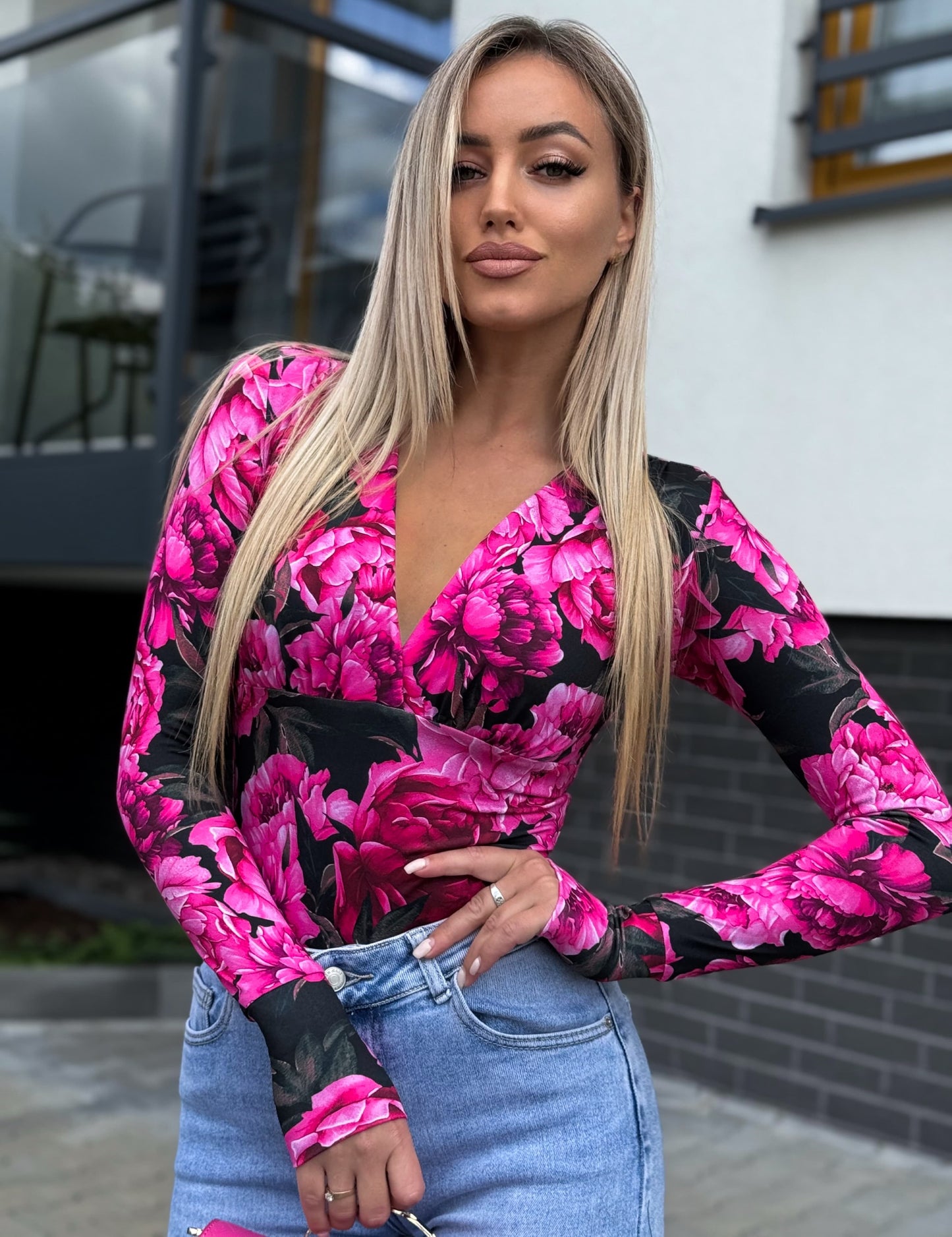 Marina de sus