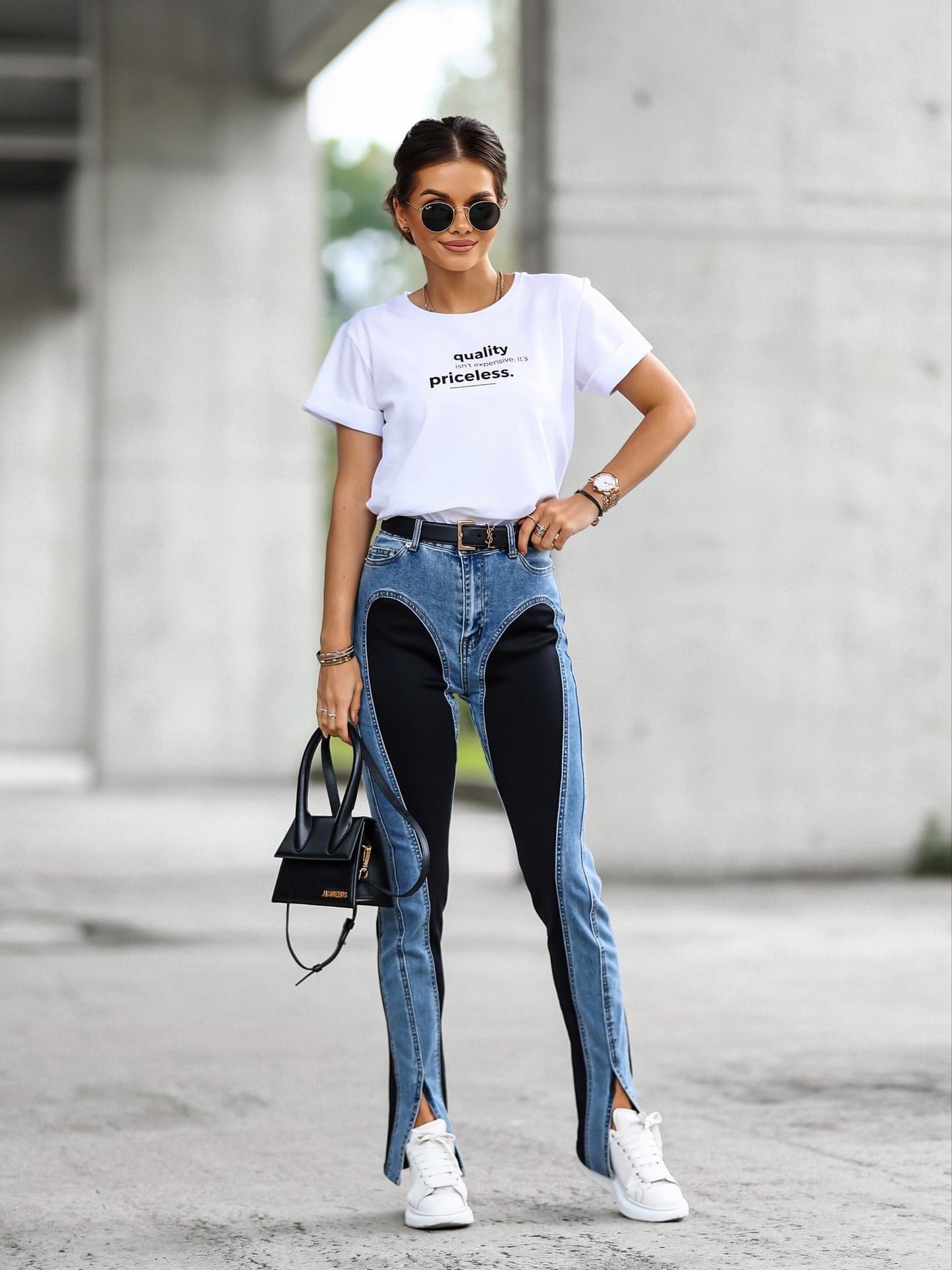 Tricou de calitate neprețuită
