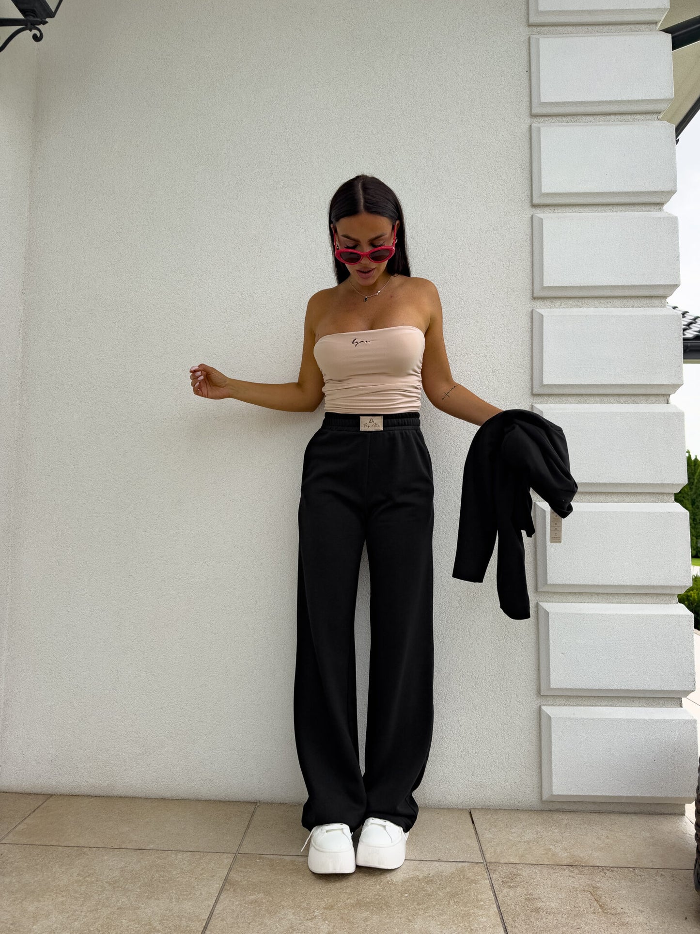 Pantaloni By Me SEVEN