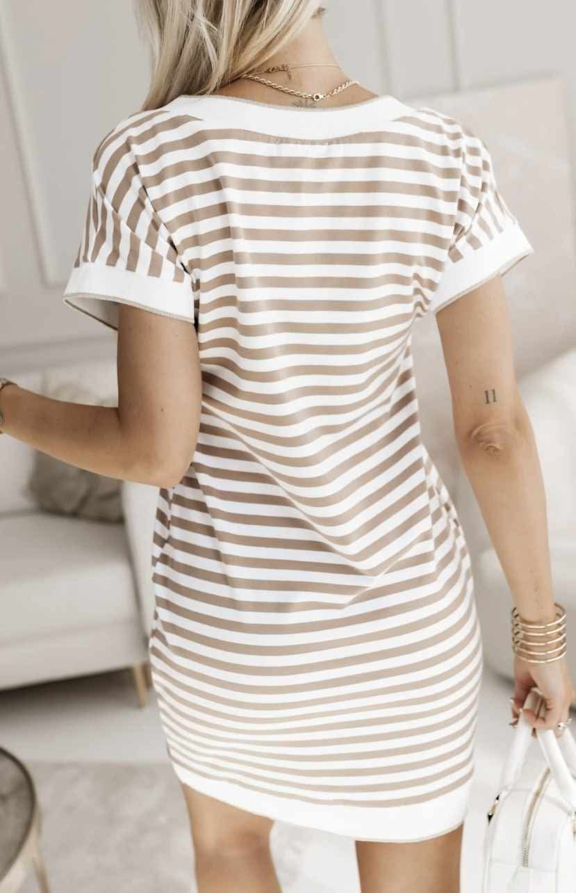 Trendy ruha