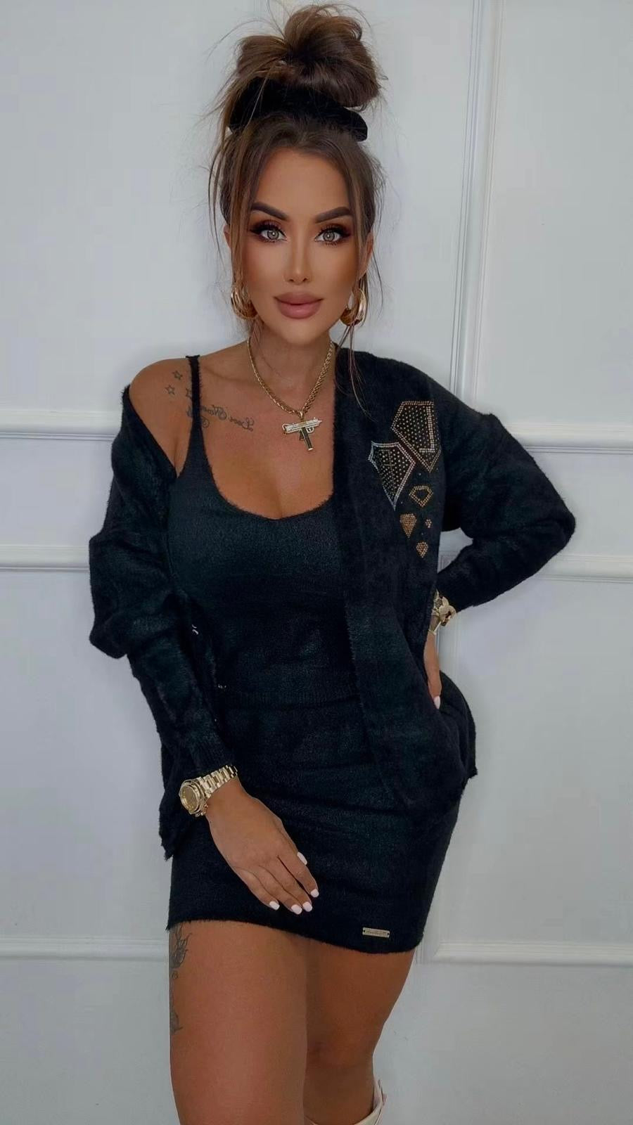 Lola Bianka 3 részes szett