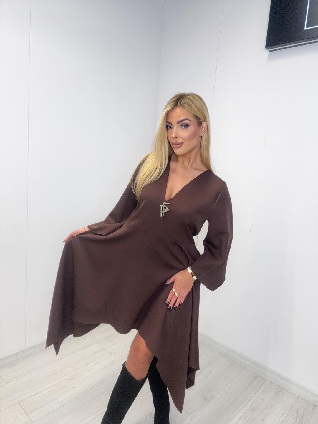 Rochie paparazzi (0002)