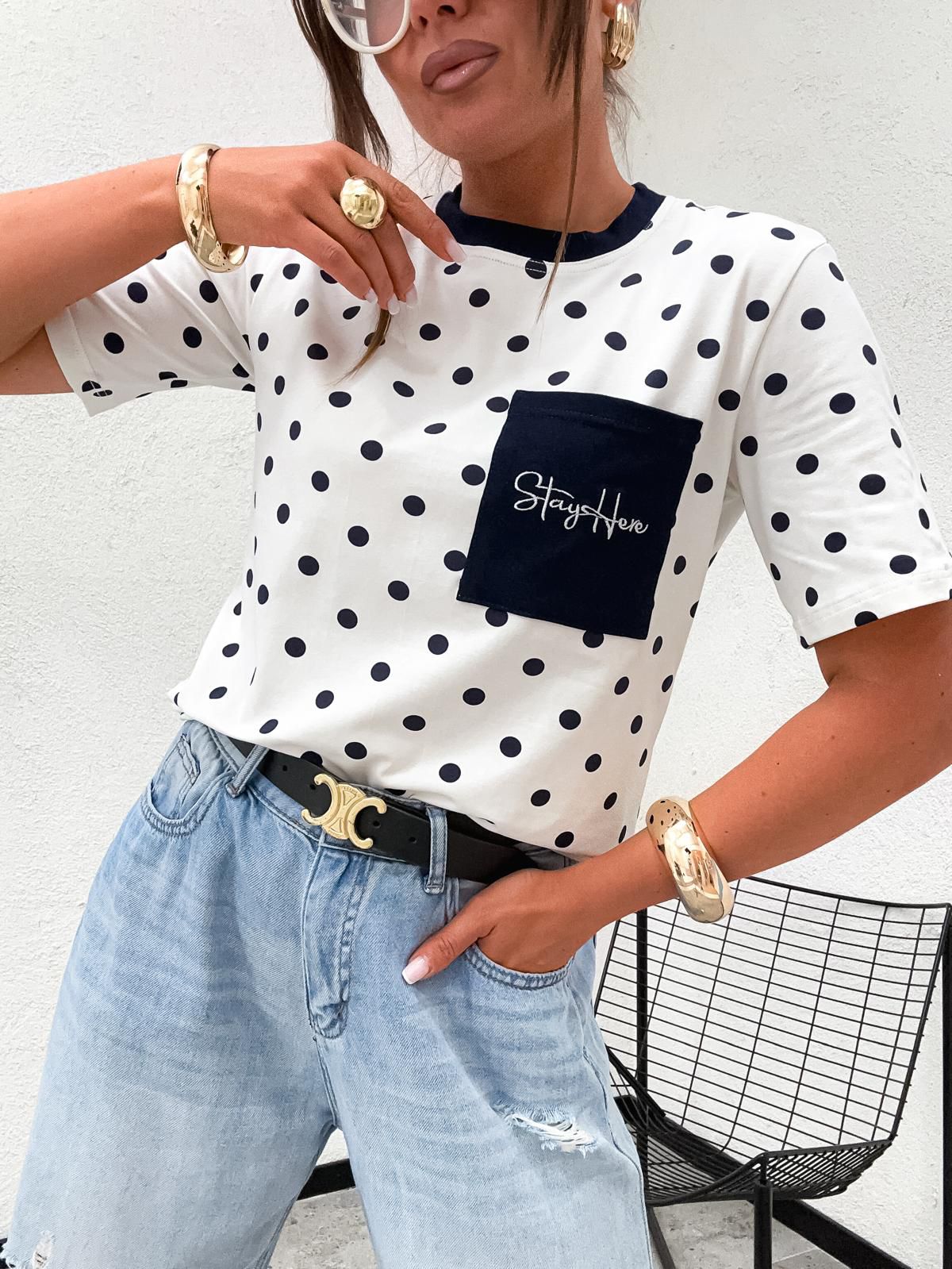 Tricou StayHere