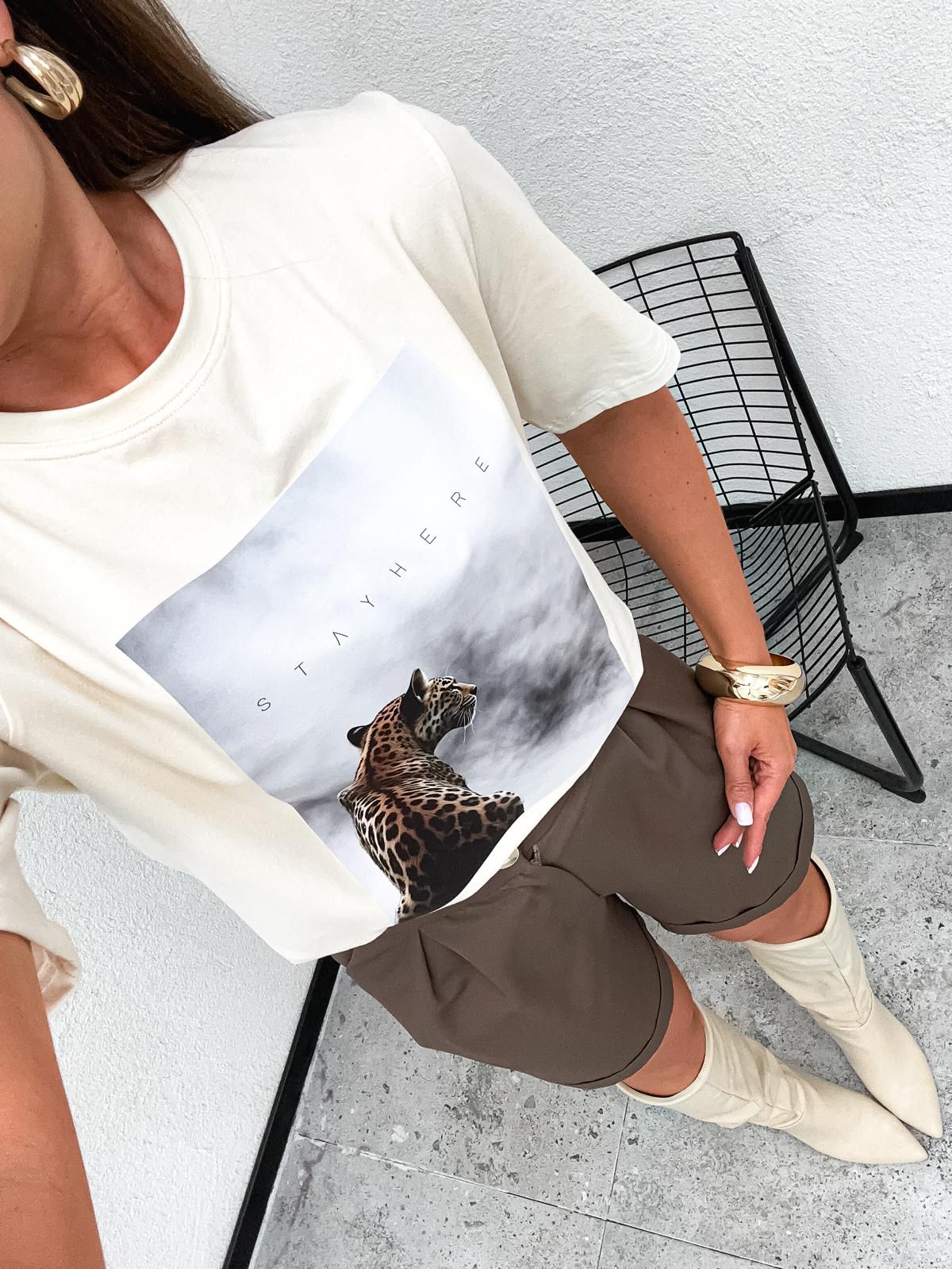 Tricou StayHere