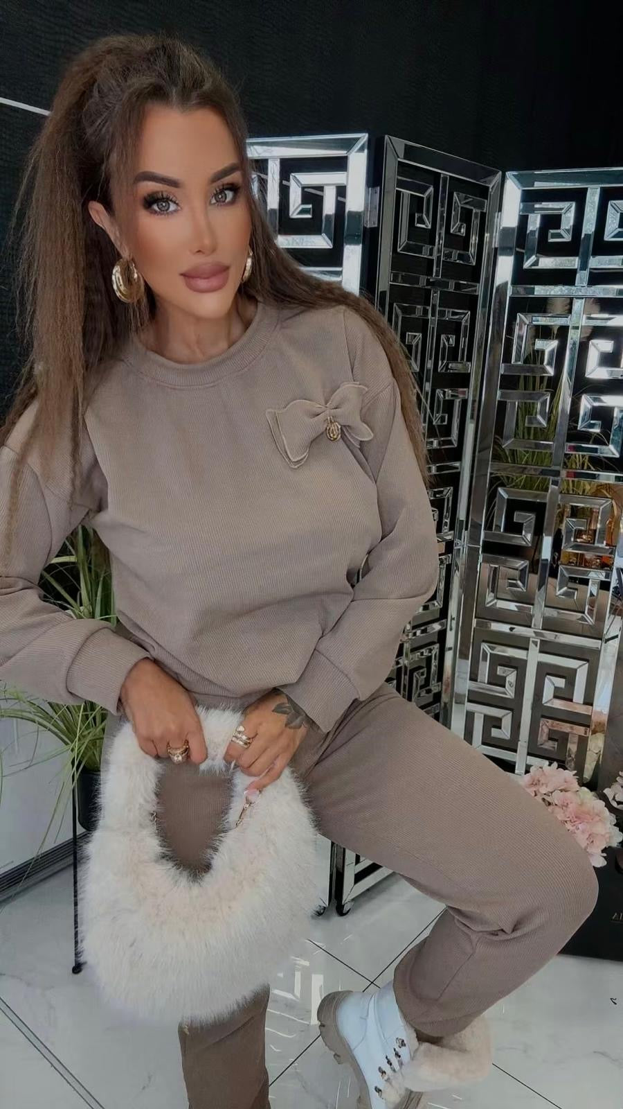 Lola Bianka “ELIF” szett