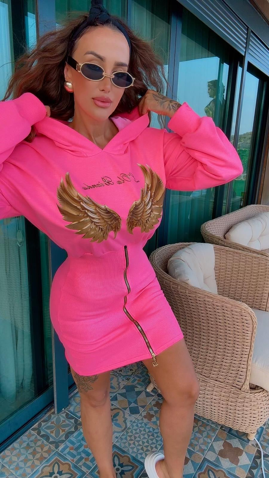 Rochie Lola Bianka ROME