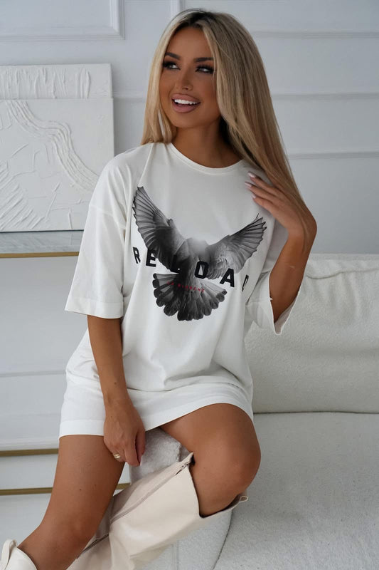 Tricou La Blanche