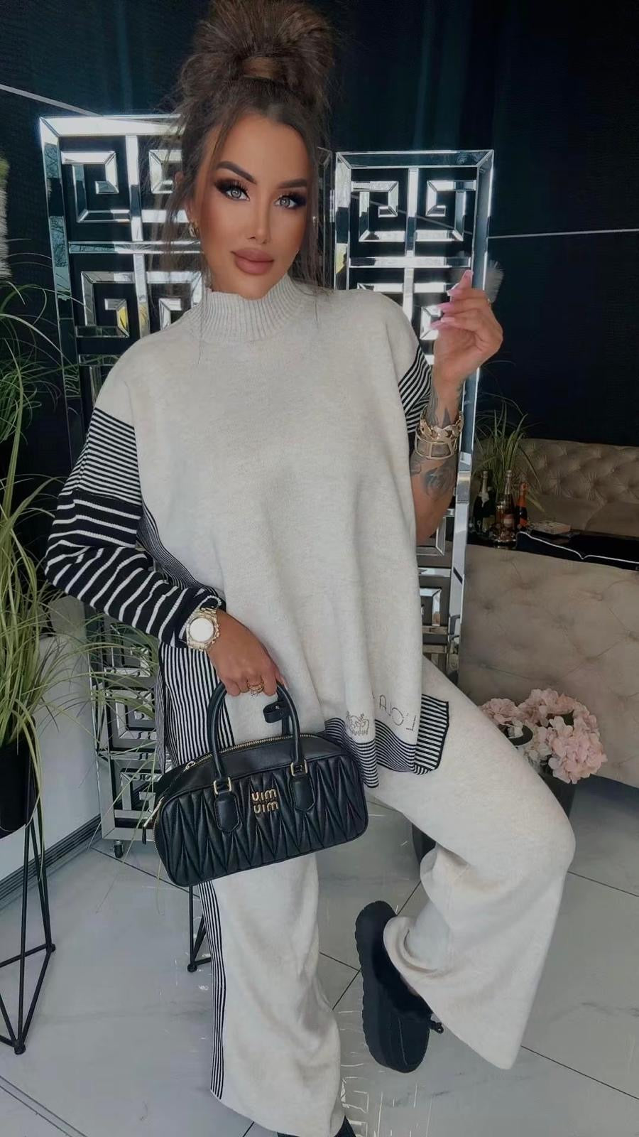 Lola Bianka “DIANA” szett