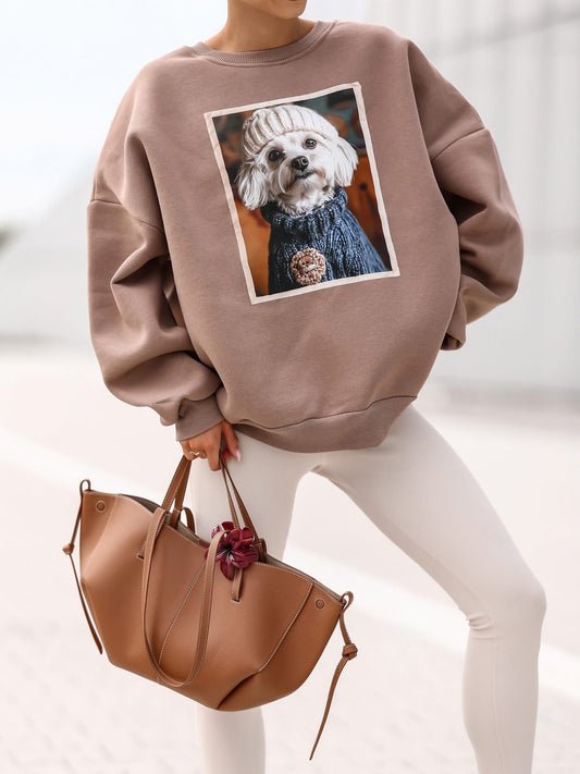 Pulover maltez