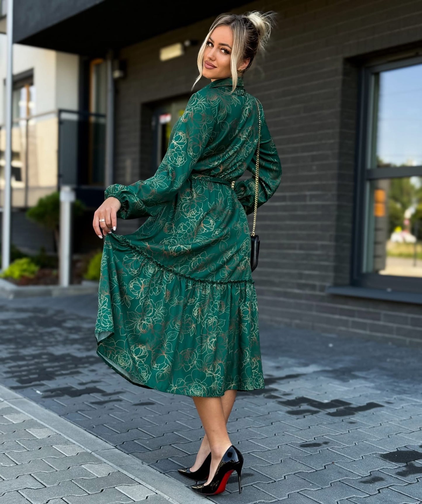 Marina MIDI ruha