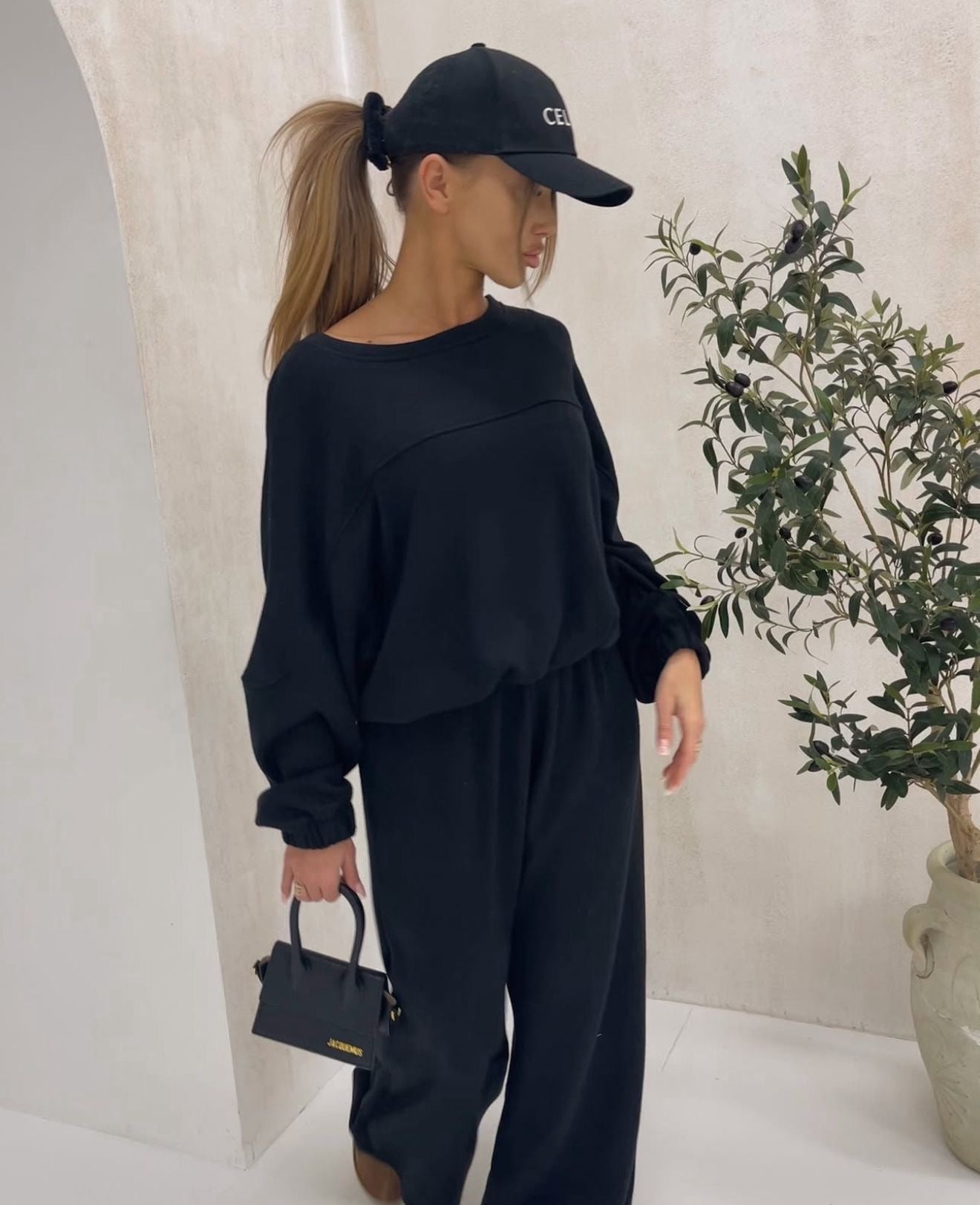 Setul Agatha Pucci