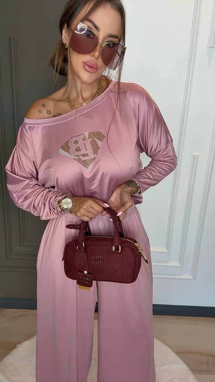 Set Lola Bianka SOFT
