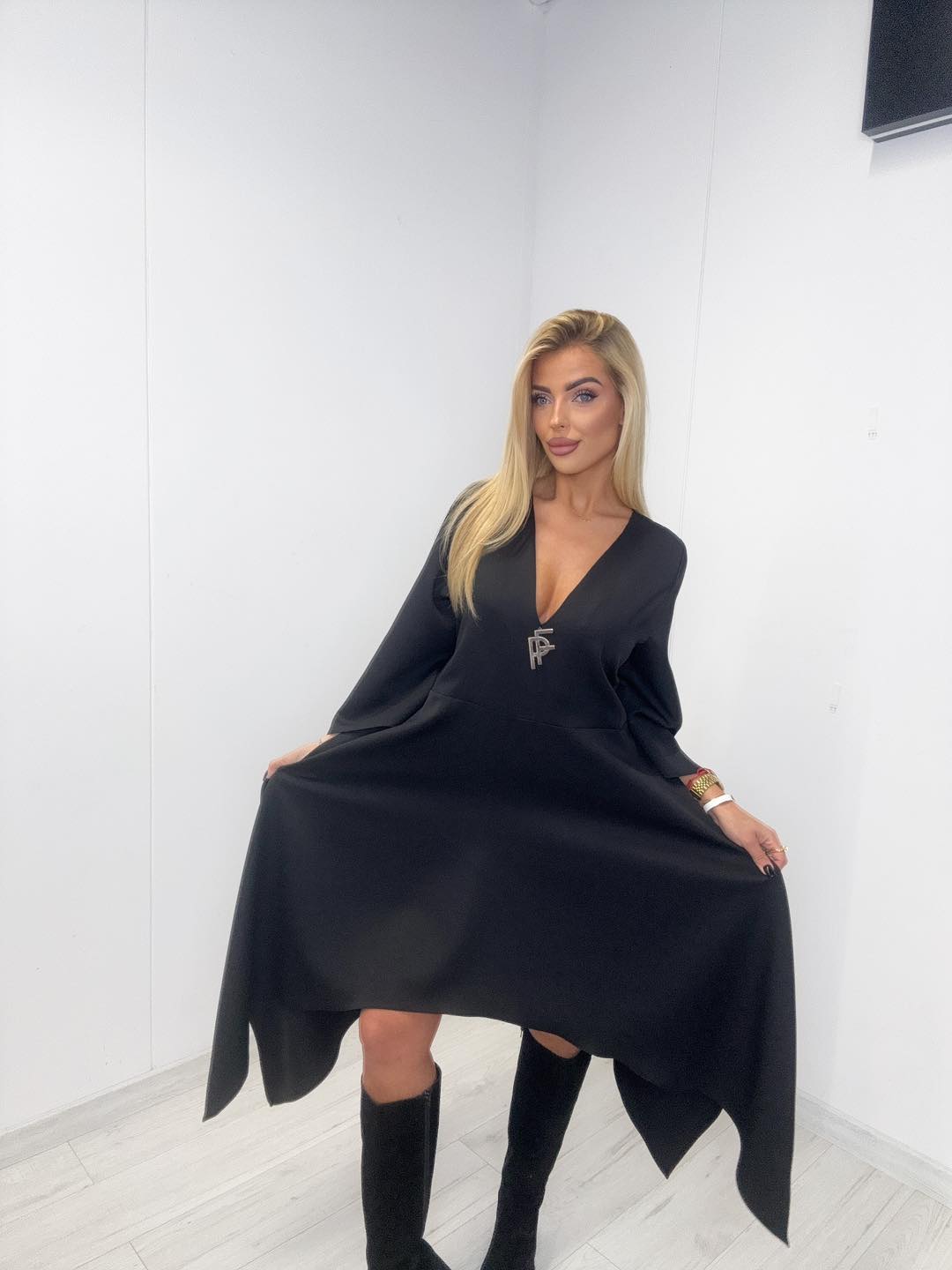 Rochie paparazzi (0002)