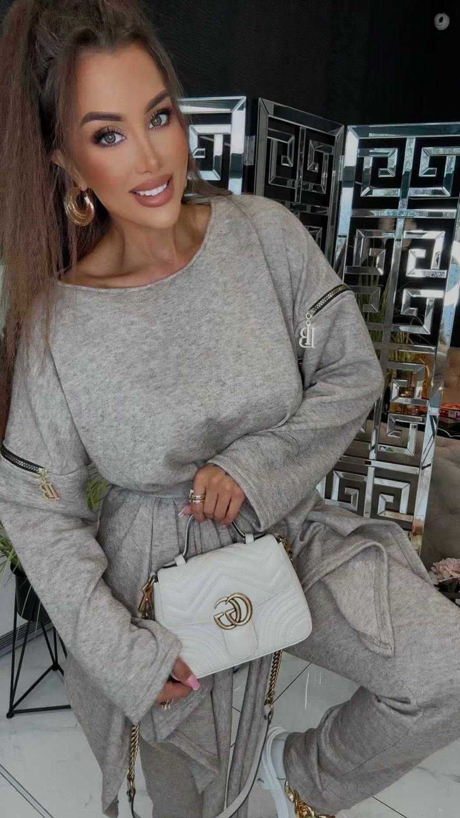 Lola Bianka “BIANKA” szett